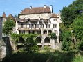 (26) 2009 Sauveterre et le Gave